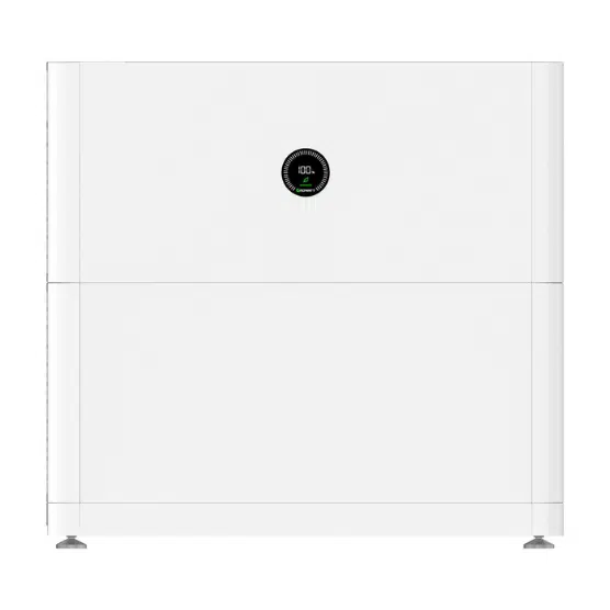 Growatt APX Batteriebasis – Bild 2