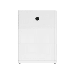 Growatt APX 10.0P 10kWh Hochvolt-Solarspeicher-Set