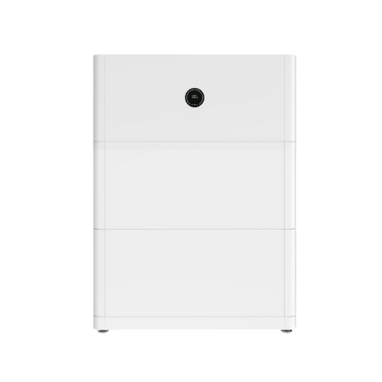 Growatt APX 10.0P 10kWh Hochvolt-Solarspeicher-Set