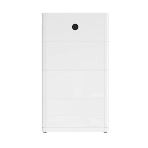 Growatt APX 15.0P 15kWh HV-Solarspeicher-Set
