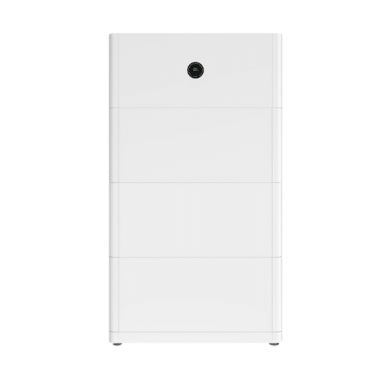 Growatt APX 15.0P 15kWh HV-Solarspeicher-Set