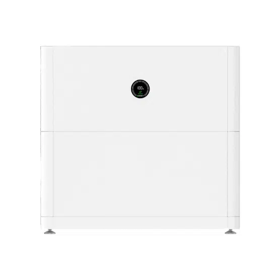 Growatt APX 5.0 Hochvolt-Solarspeicher für MOD XH Wechselrichter – Bild 2