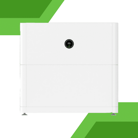 Growatt APX 5.0 Hochvolt-Solarspeicher für MOD XH Wechselrichter – Bild 4