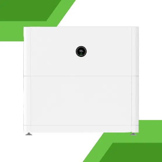 Growatt APX 5.0 Hochvolt-Solarspeicher für MOD XH Wechselrichter – Bild 4