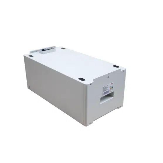 BYD HVS Premium Modul 2,56 kWh Speicher – Bild 2