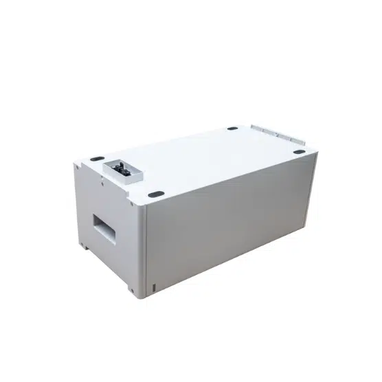 BYD HVS Premium Modul 2,56 kWh Speicher