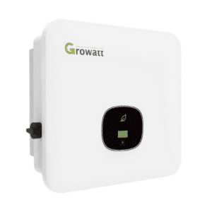 Growatt - Hybrid Wechselrichter MOD 6000TL3-XH (BP)