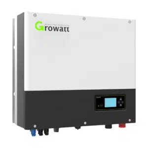 Growatt - SPH10000TL3-BH-UP