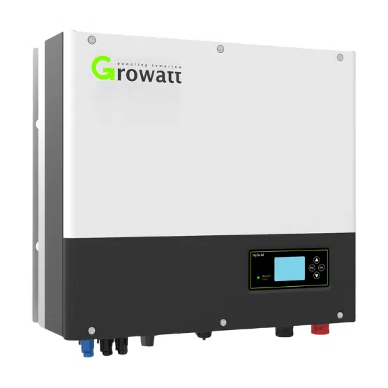 Growatt - SPH10000TL3-BH-UP