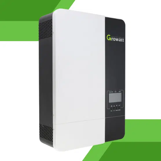 Growatt SPF 3500 ES (WiFi) Off-Grid Wechselrichter – Bild 6