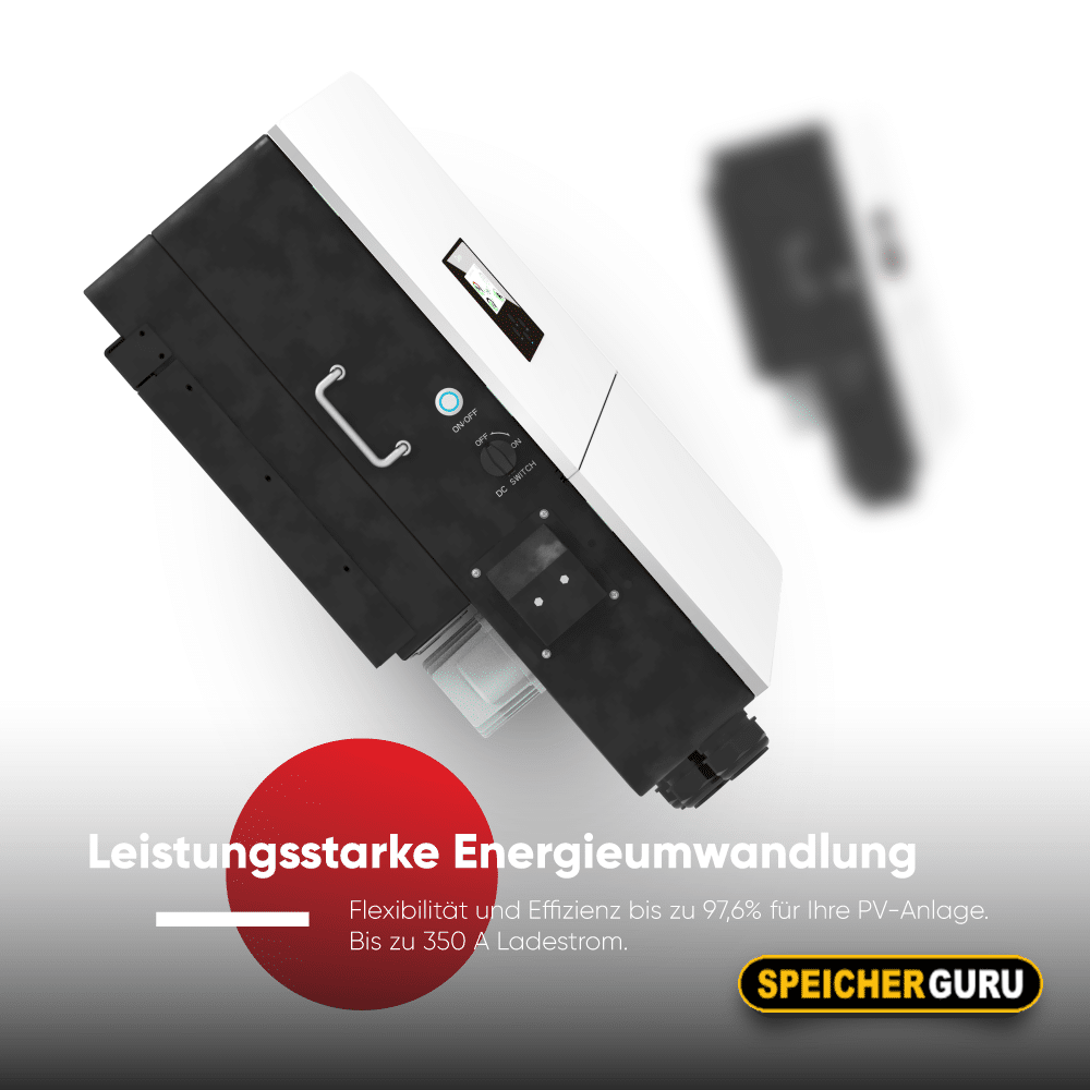 SUN-8K-SG05LP3-EU-SM2 Hybridwechselrichter Dreiphasig – Bild 3