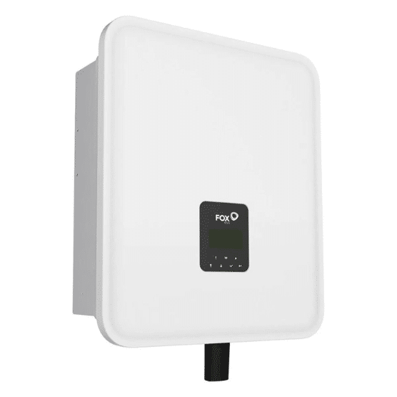 FoxESS H3 5kW H3-5.0-E Hybridwechselrichter 3-phasig inkl. Wifi-Modul & Energiezähler – Bild 2