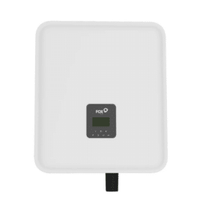 FoxESS H3 5kW H3-5.0-E Hybridwechselrichter 3-phasig inkl. Wifi-Modul & Energiezähler