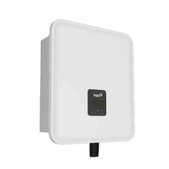 FoxESS H3 10kW H3-10.0-E Hybridwechselrichter 3-phasig inkl. Wifi-Modul – Bild 2