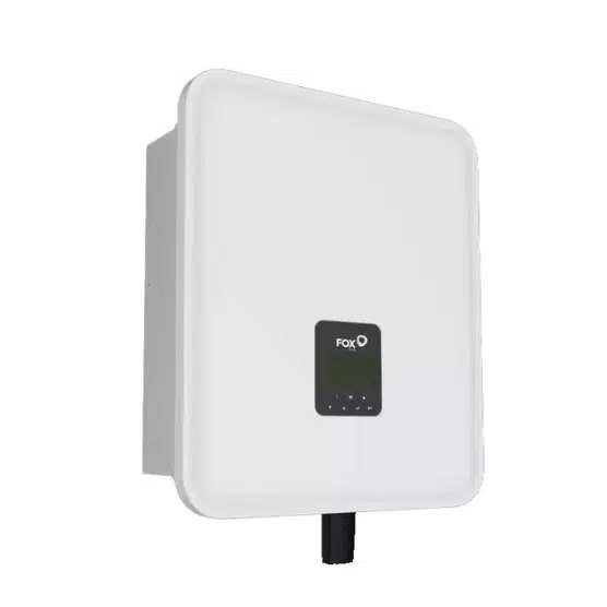 FoxESS H3 10kW H3-10.0-E Hybridwechselrichter 3-phasig inkl. Wifi-Modul – Bild 2