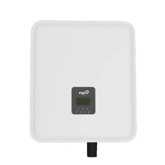 FoxESS H3 10kW H3-10.0-E Hybridwechselrichter 3-phasig inkl. Wifi-Modul