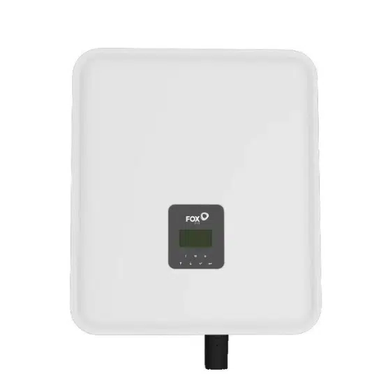 FoxESS H3 10kW H3-10.0-E Hybridwechselrichter 3-phasig inkl. Wifi-Modul