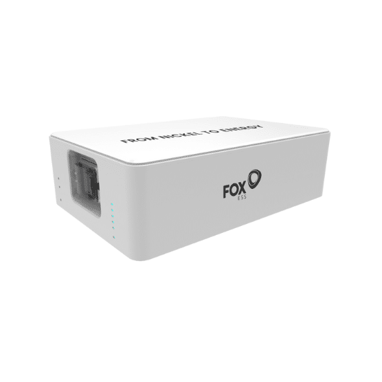 FoxESS CM2900 V2.0 – Bild 2