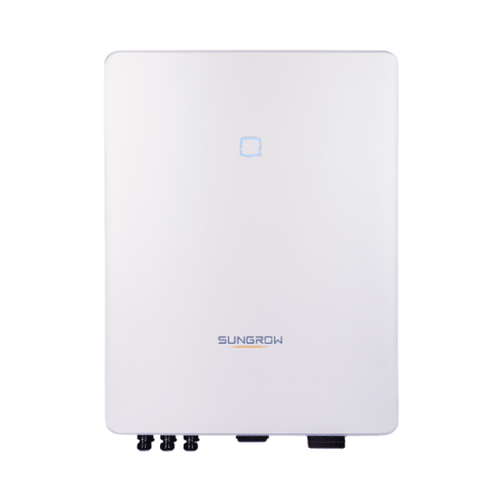 Sungrow SH10.0RT 10kW Hybridwechselrichter mit 9,6 kW Sungrow SBR096 Speicher – Bild 4