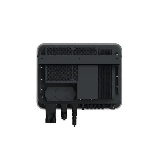 Sungrow Hybrid SH15T - V11 – Bild 4