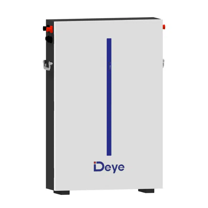 Deye RW-M6.1-B 6,14 kWh LV Batteriespeicher LiFePO4 - Neue Version!