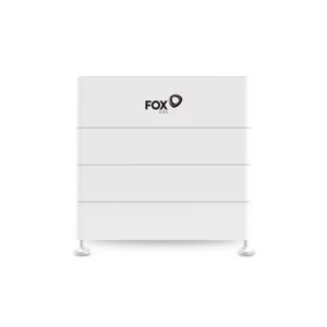 FoxESS ECS2900-H4 11,52 kWh Batteriespeicher