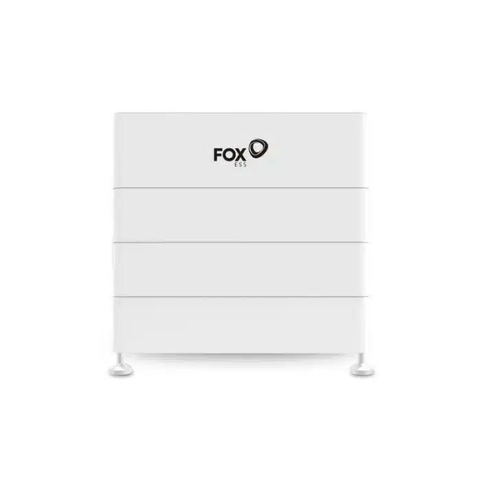 FoxESS ECS2900-H4 11,52 kWh Batteriespeicher