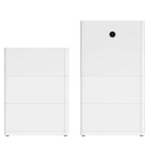 Growatt APX 30.0P 30kWh Hochvolt-Solarspeicher-Set