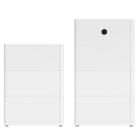 Growatt APX 30.0P 30kWh Hochvolt-Solarspeicher-Set