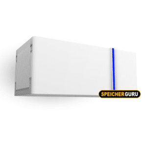 Deye GB-LM4.0 Batterie-Modul Hochvolt