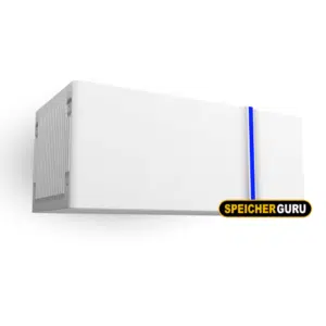 Deye GB-LM4.0 Batterie-Modul Hochvolt