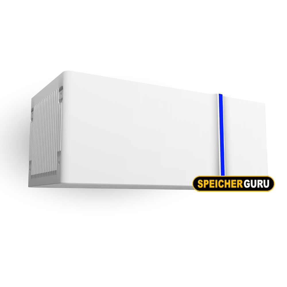 Deye GB-LM4.0 Batterie-Modul Hochvolt