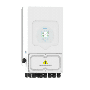 Deye SUN-3.6K-SG03LP1-EU Hybrid Wechselrichter 3,6kW 1-Phasen Niedervolt EU-IP65 Wifi
