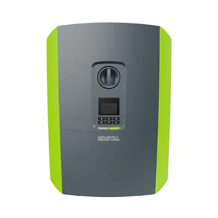 Kostal PLENTICORE plus 10 G2 Hybridwechselrichter