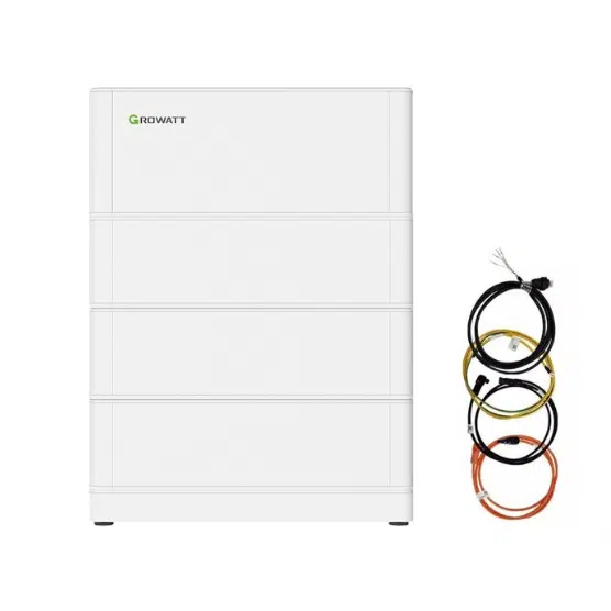 10 kWp Jolywood Solar 430W Fullblack & 10 kW Growatt SPH10000TL3-BH-UP Wechselrichter mit 7,6kWh Growatt ARK H Speicher – Bild 4