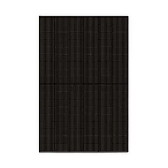 6 kWp Jolywood Solar 430W Fullblack mit 6 kW Growatt MOD 6KTL3-XH2 Wechselrichter – Bild 2