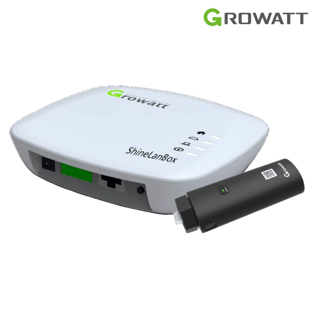 Growatt ShineLink-X Wlan Stick + Box