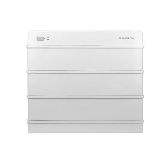 Sungrow Komplettset Hybrid Wechselrichter SH10RT 10kW + 9,6kW Speicher (SBR096) – Bild 2