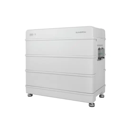 Sungrow Komplettset Hybrid Wechselrichter SH10RT 10kW + 9,6kW Speicher (SBR096) – Bild 3