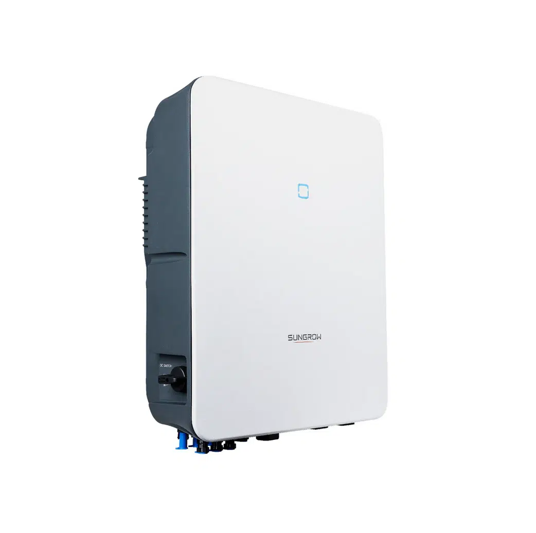 Sungrow Komplettset Hybrid Wechselrichter SH10RT 10kW + 9,6kW Speicher (SBR096) – Bild 6