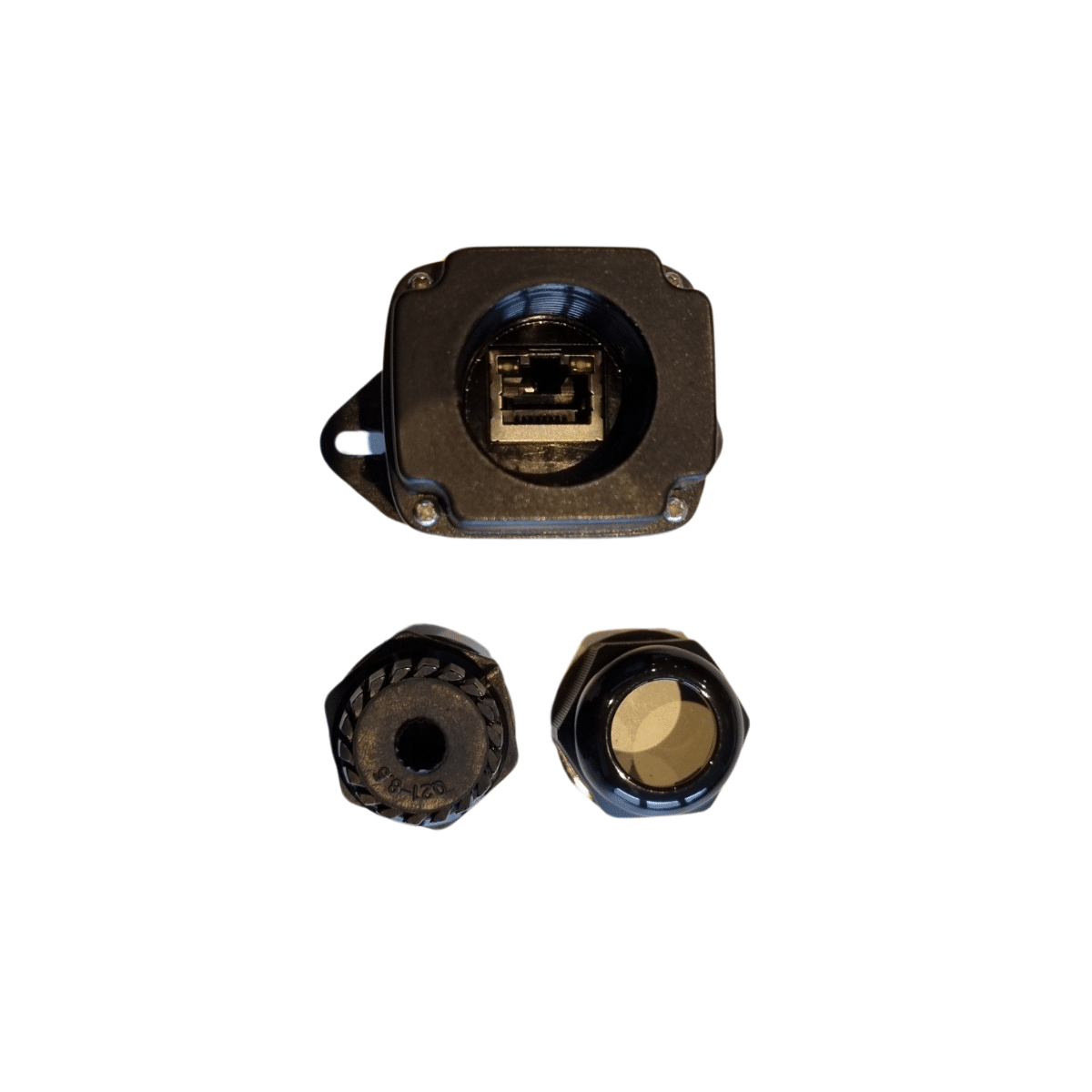 Deye LAN Ethernet Adapter Stick Logger LSE-3 – Bild 3
