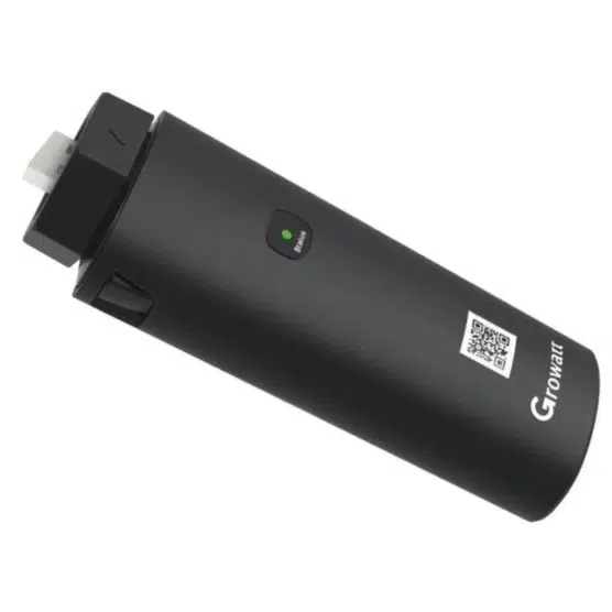 Growatt Komplettset MOD 9KTL3-XH BP 9kw Hybridwechselrichter 3-phasig (2.0 Version) & APX 5.0P Solarspeicher 5kWh – Bild 4