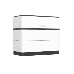 Sungrow Hochspannungs-LFP-Batterie SBH100 10kWh
