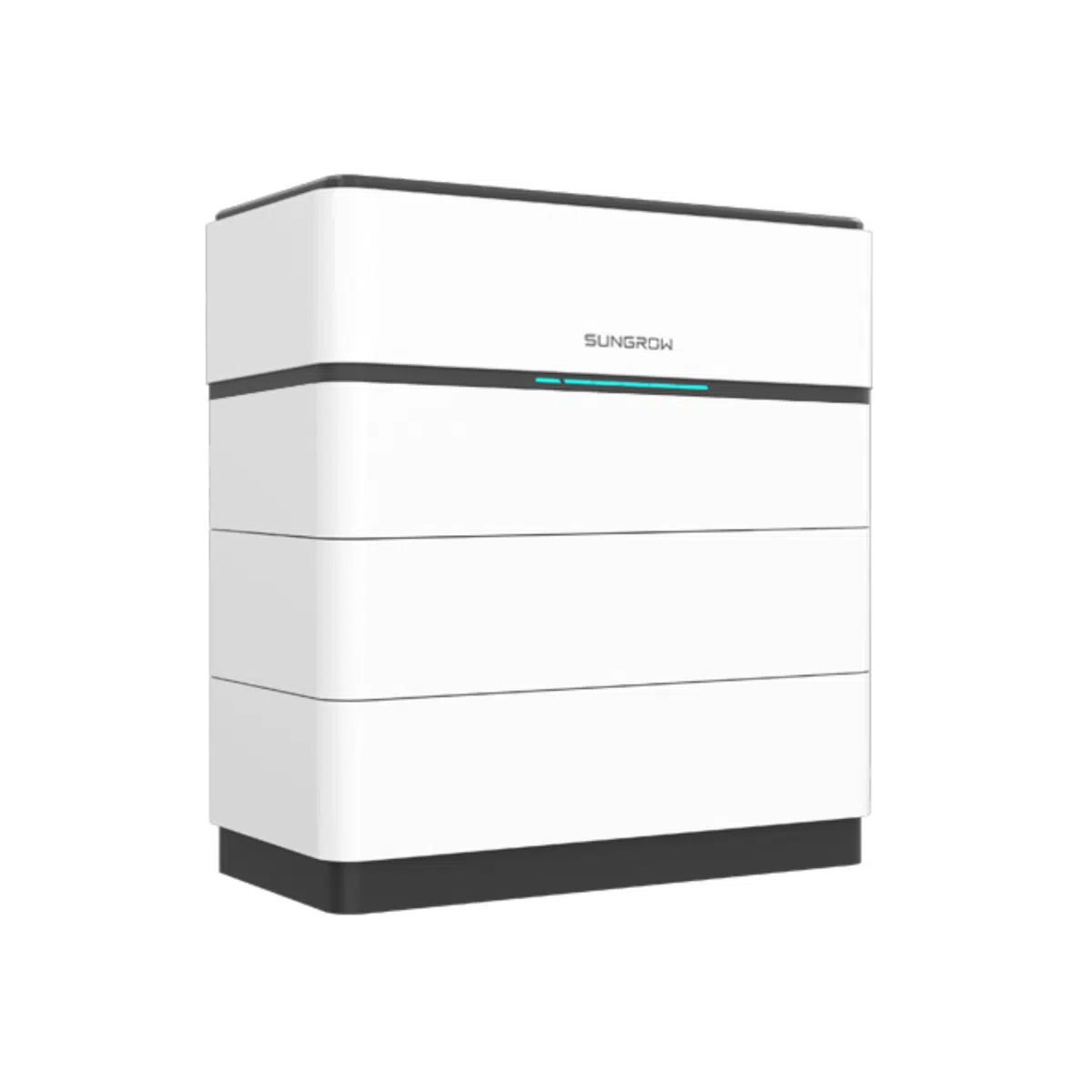 Sungrow Hochspannungs-LFP-Batterie SBH150 15kWh