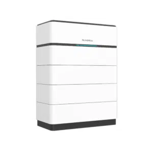 Sungrow Hochspannungs-LFP-Batterie SBH200 20kWh