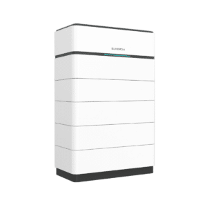Sungrow Hochspannungs-LFP-Batterie SBH250 25kWh