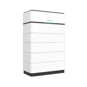 Sungrow Hochspannungs-LFP-Batterie SBH250 25kWh