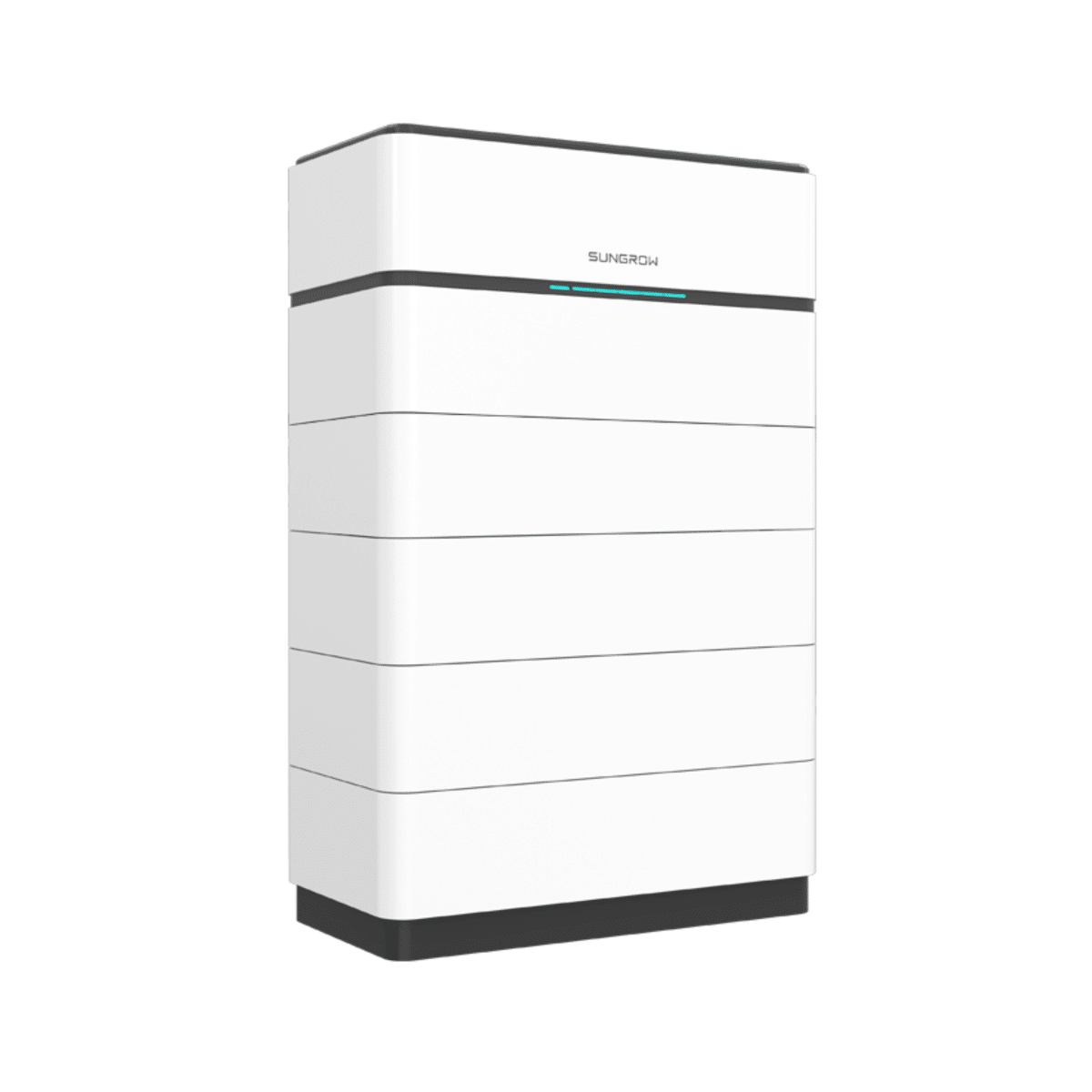 Sungrow Hochspannungs-LFP-Batterie SBH250 25kWh