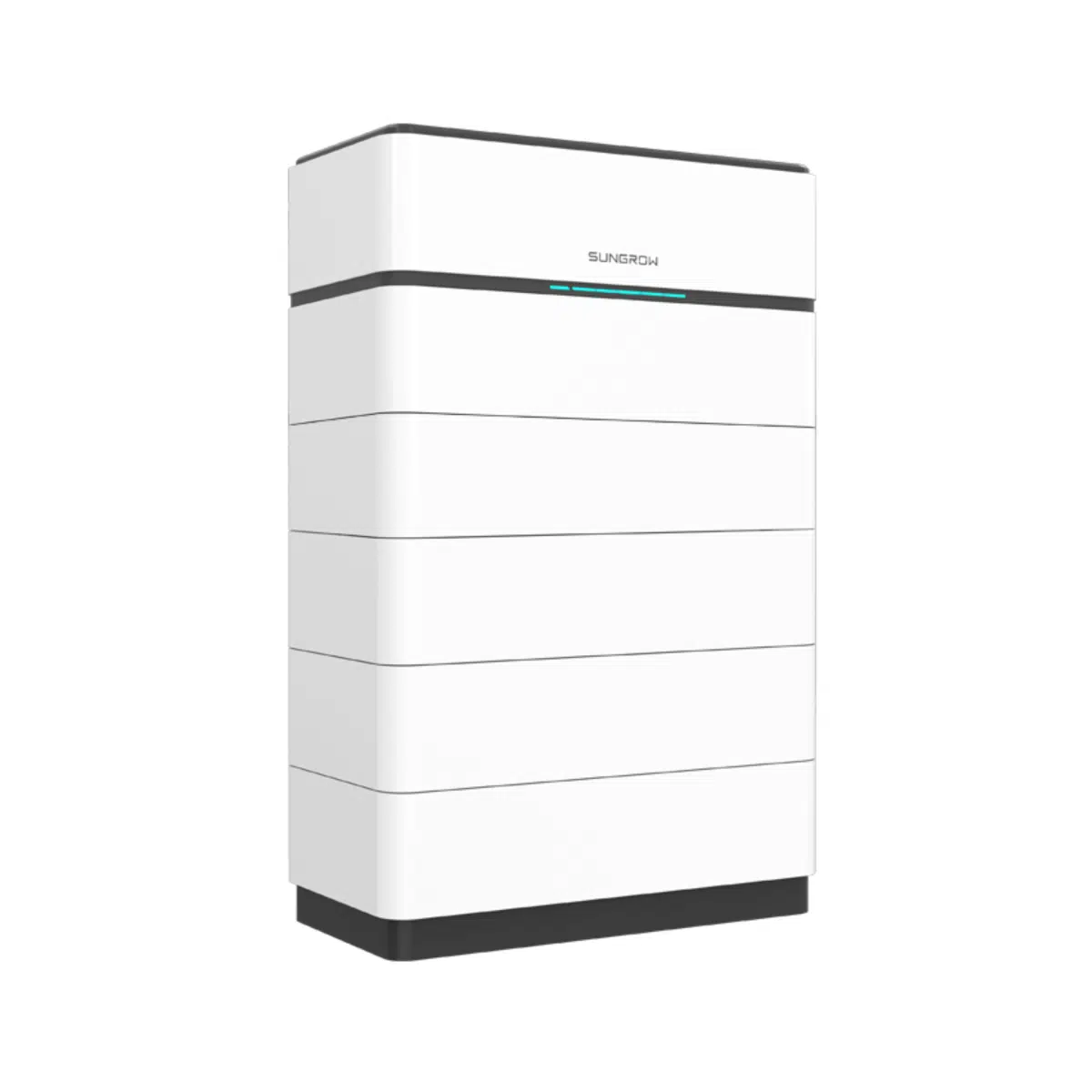 Sungrow Hochspannungs-LFP-Batterie SBH250 25kWh