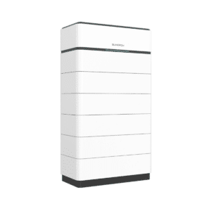 Sungrow Hochspannungs-LFP-Batterie SBH300 30kWh